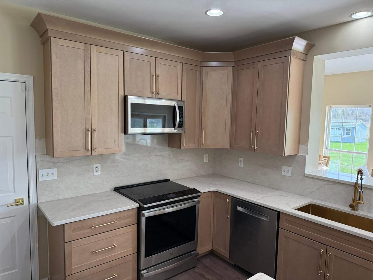 Premium Cabinet Services