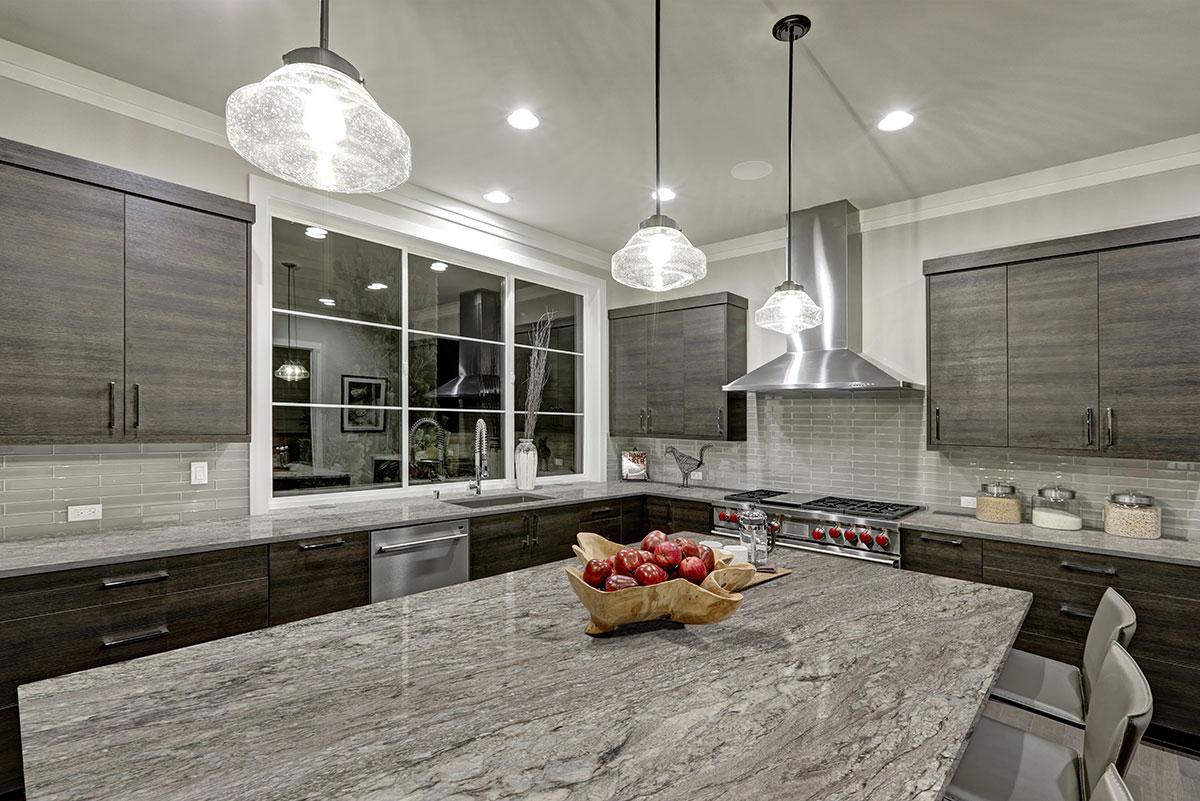 Granite Slab