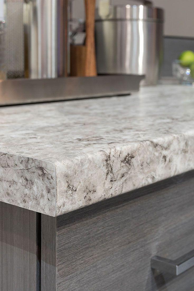 Laminate Slab