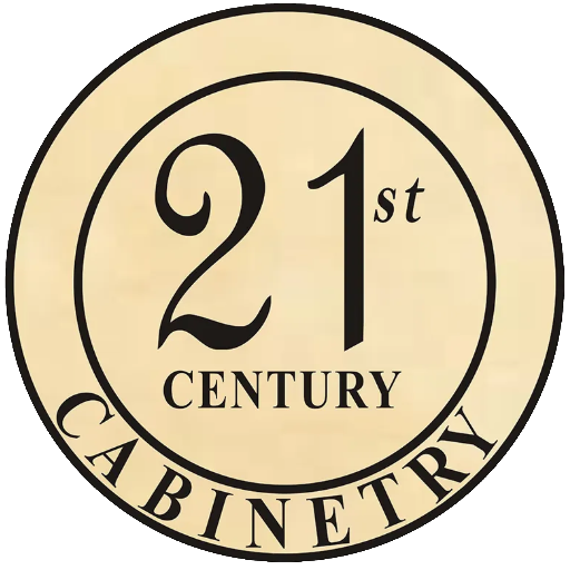 21st Century Cabinetry Logo