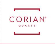Corian Quartz Logo