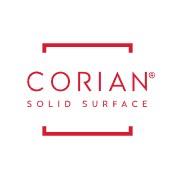 Corian Solid Surface Logo