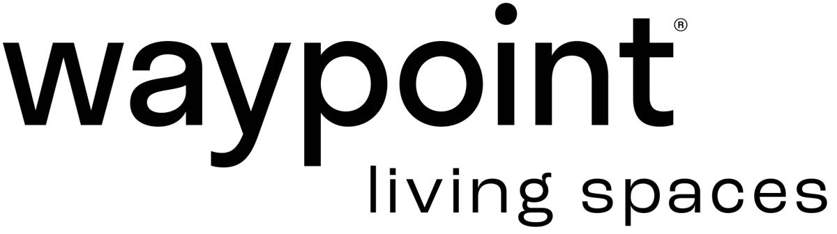 Waypoint Logo