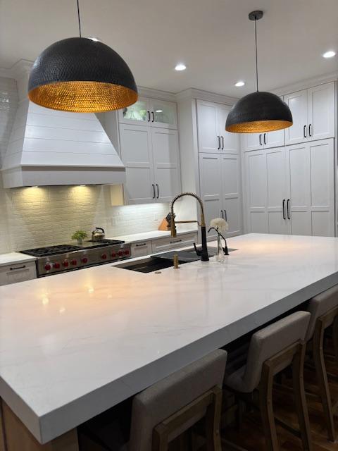 Countertops