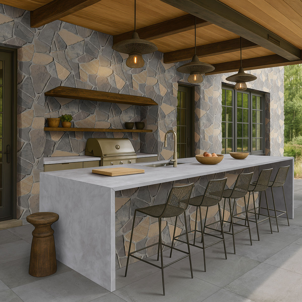 Dekton Slab