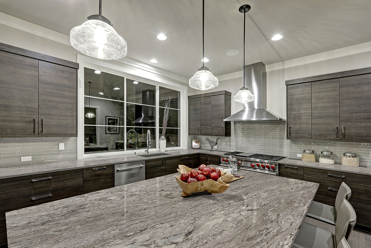 Granite Slab