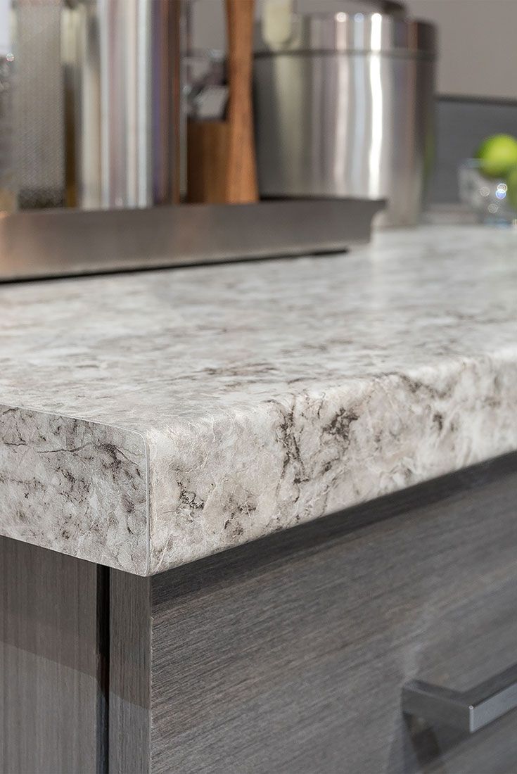 Laminate Slab