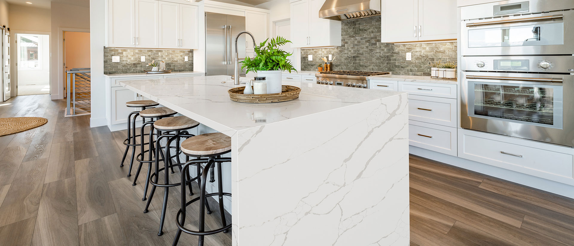Quartz Slab