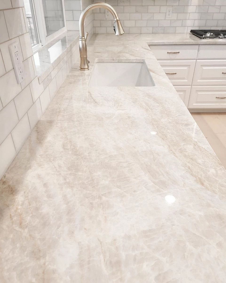 Quartzite Slab