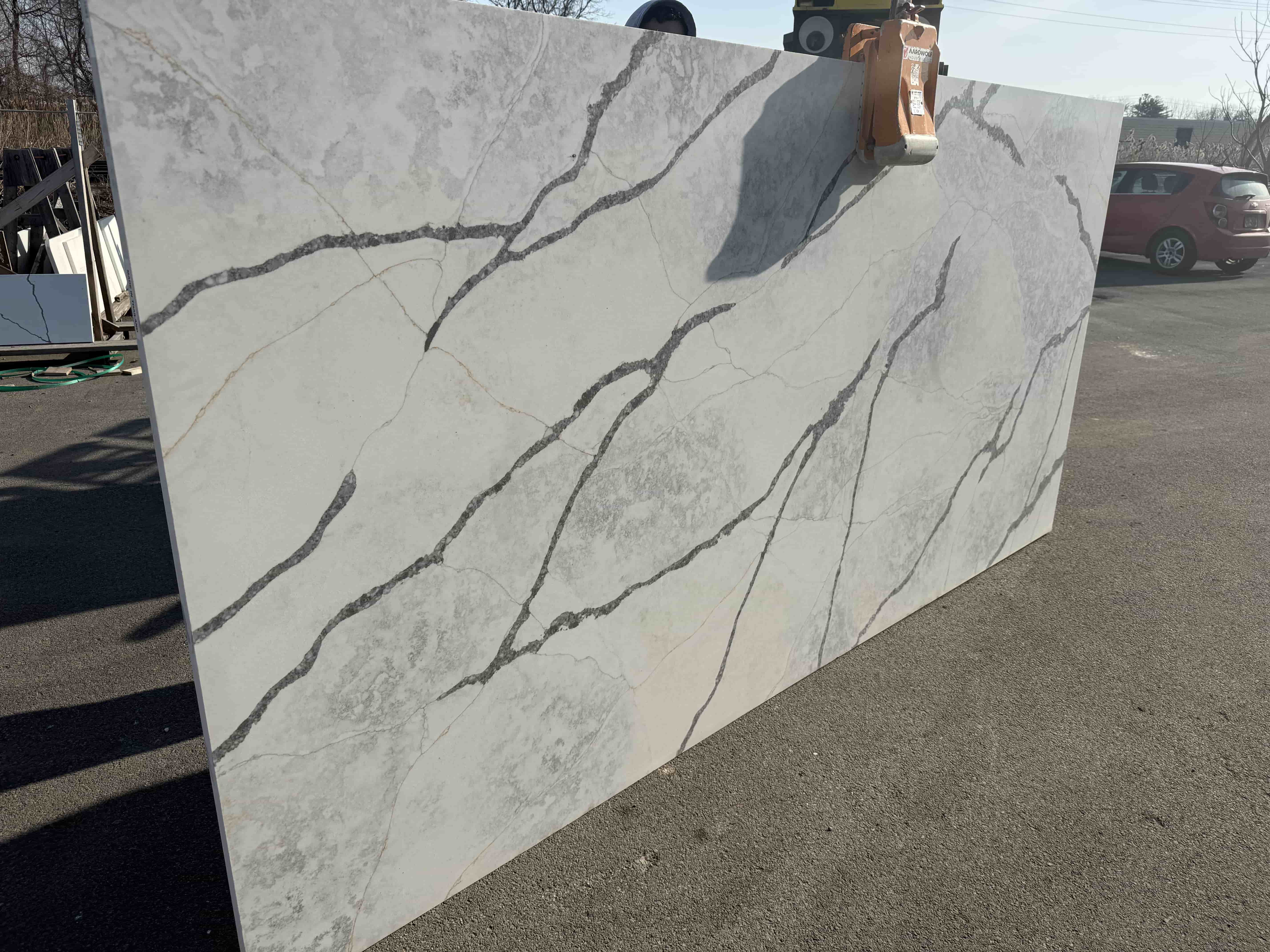 Full Slabs