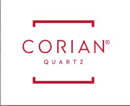 Corian Quartz Logo