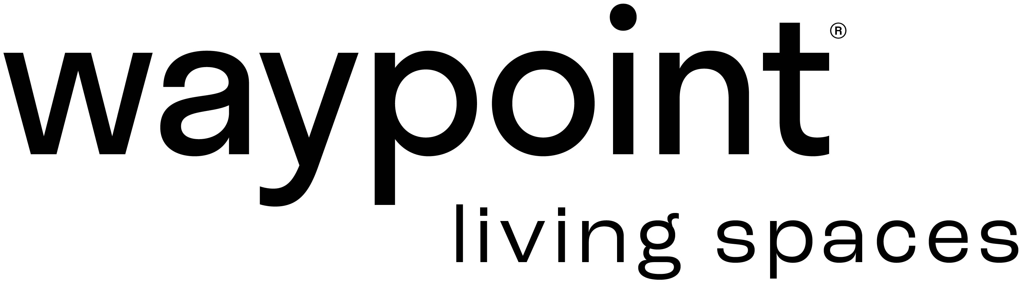 Waypoint Logo