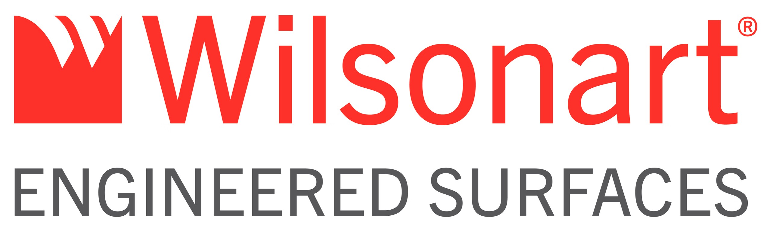 Wilson Art Logo
