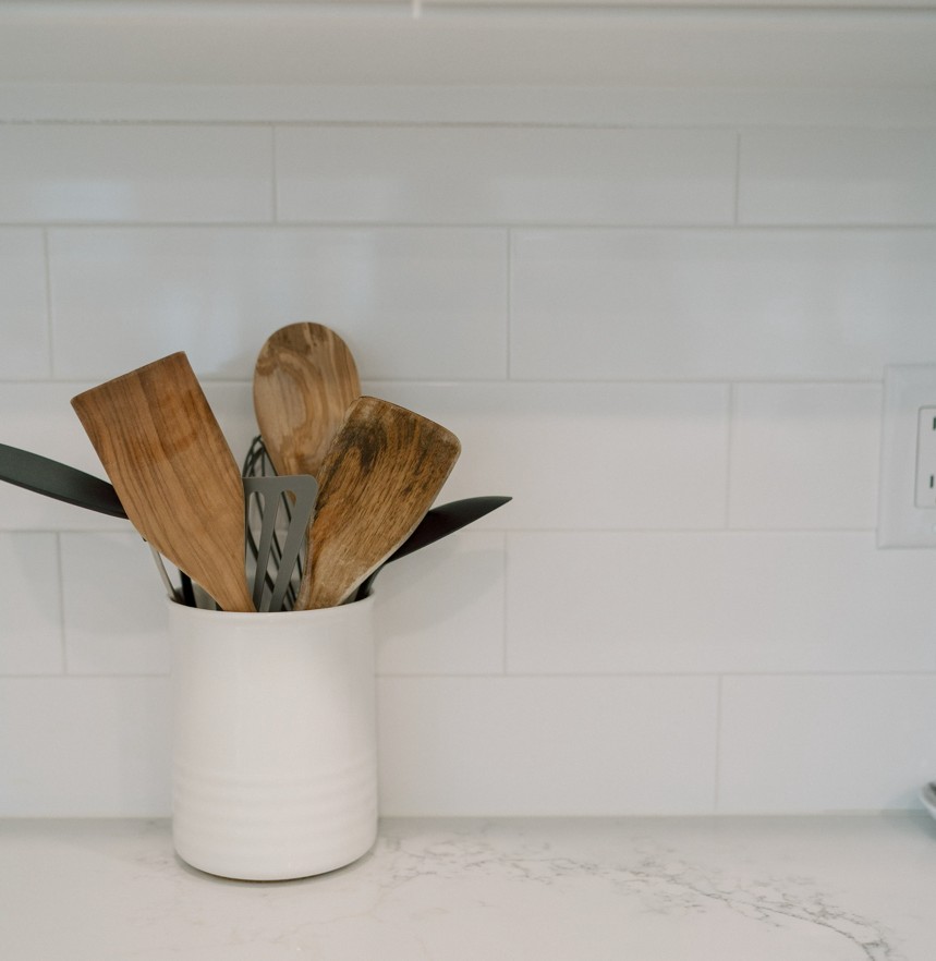 Backsplash