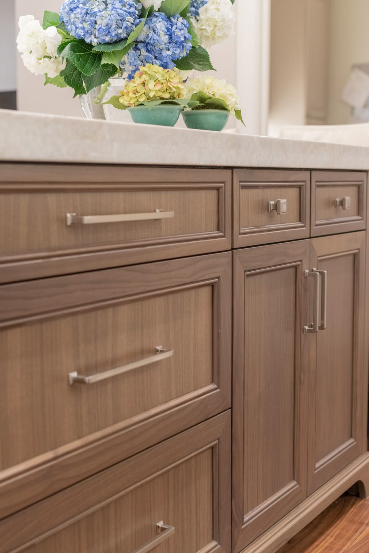 Cabinets