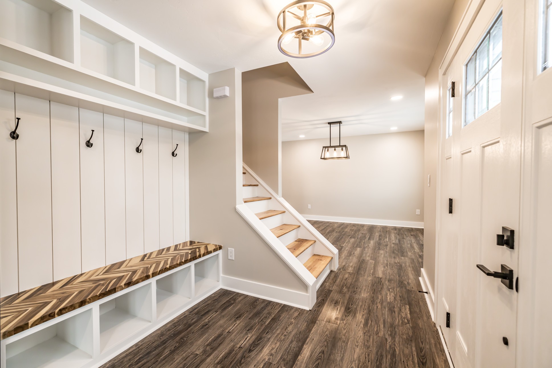 Remodel